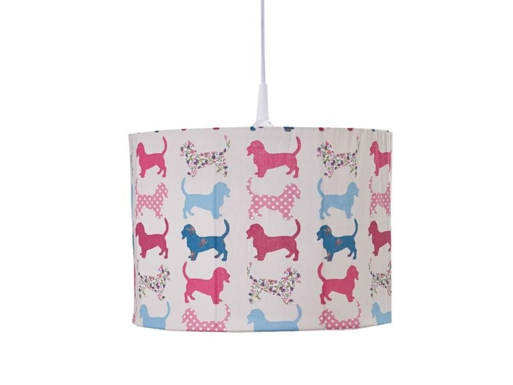 Emob Hanglamp Hond