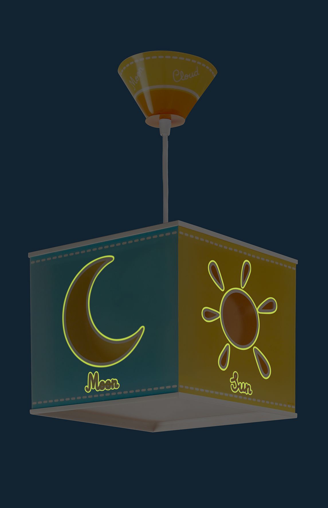 Emob Hanglamp Nature