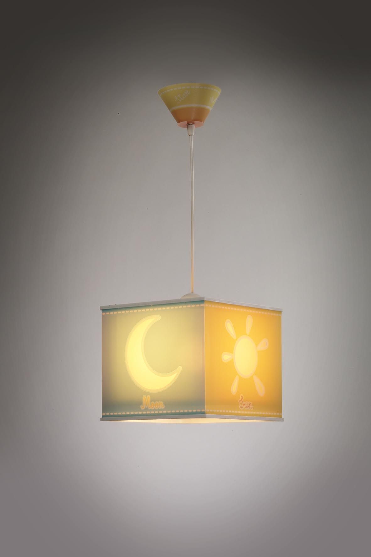 Emob Hanglamp Nature