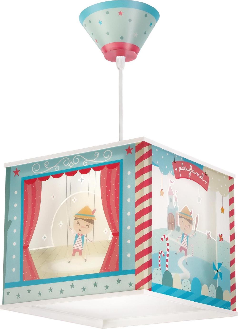 Emob Hanglamp Pinokkio