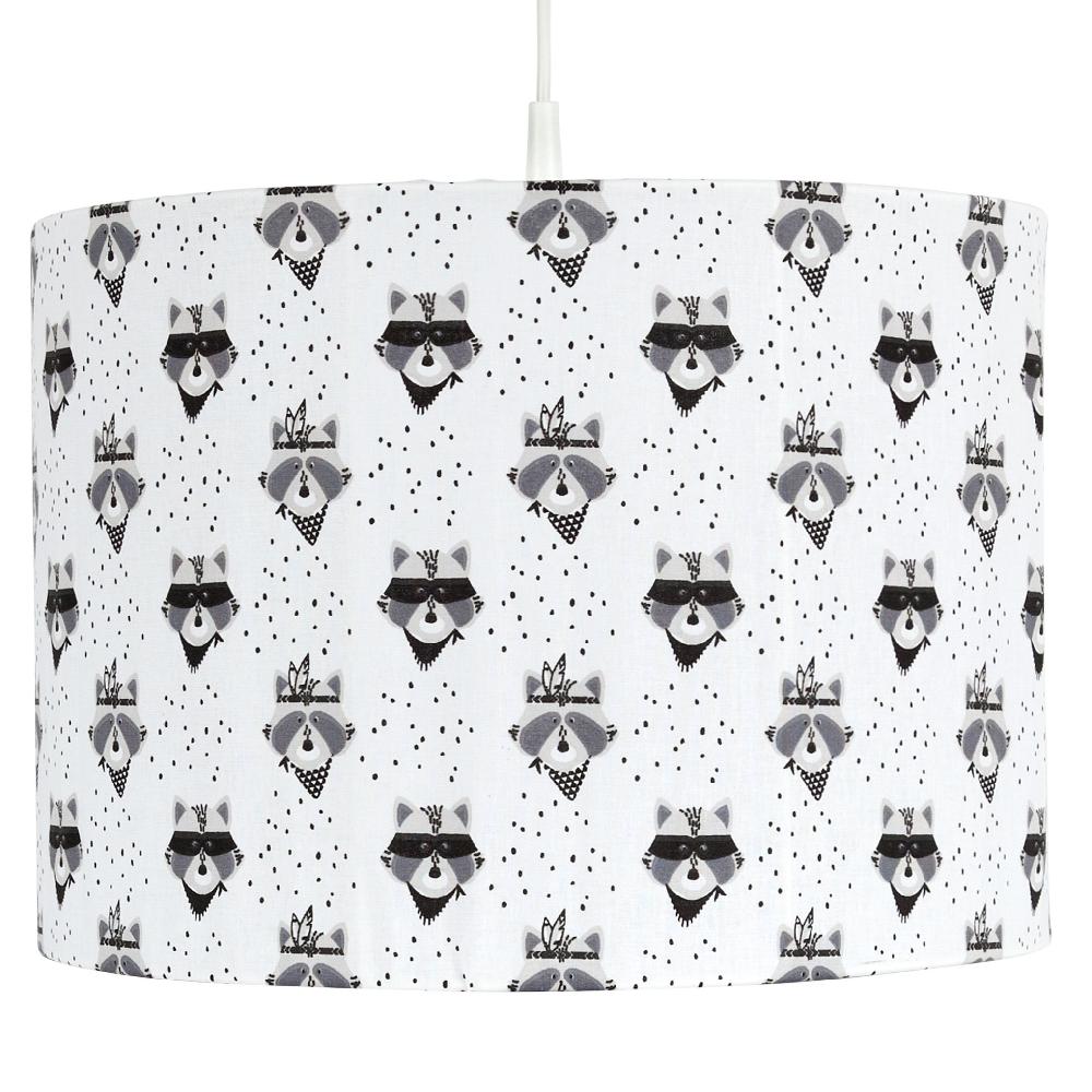 emob Hanglamp Raccoon