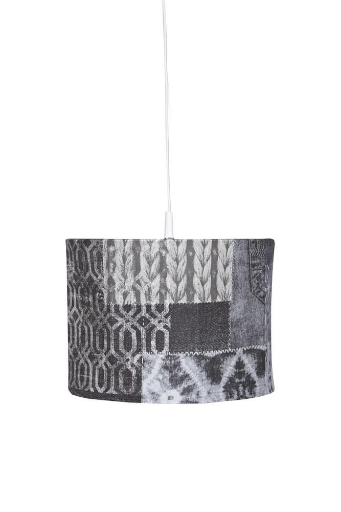 Emob Hanglamp Ranch Black
