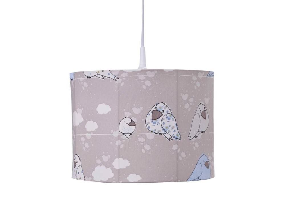 Emob Hanglamp Sparrow - Blauw