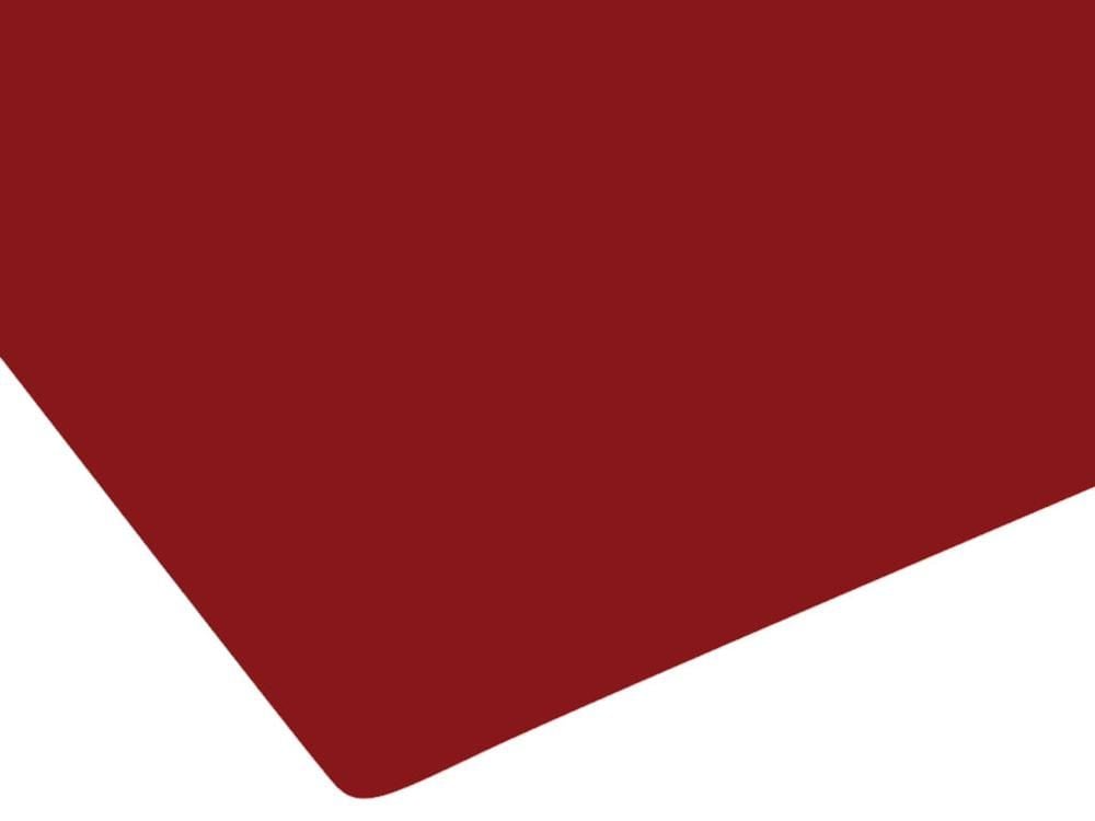 emob Hoeslaken Jersey bordeaux 80/90/100x200cm