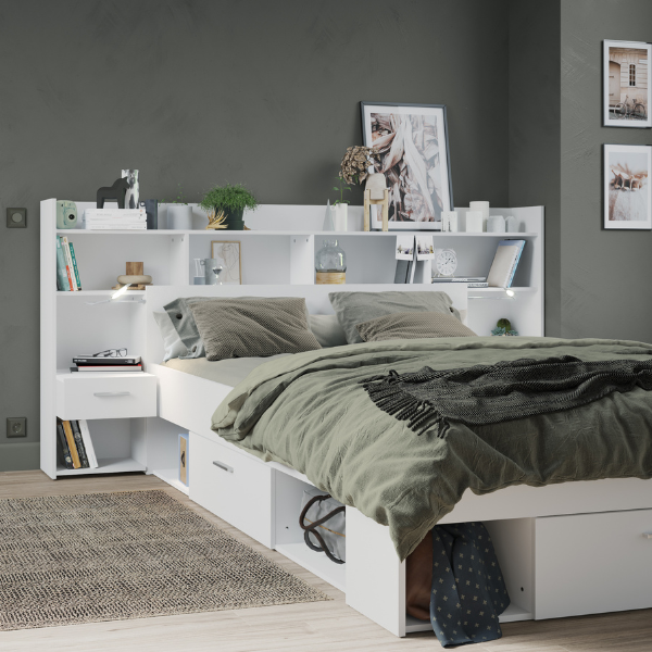 Emob Hoofdbord Cincinnati