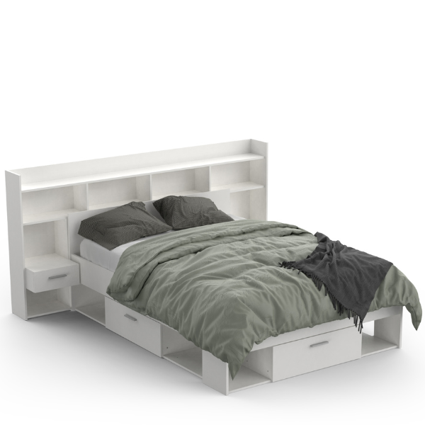 Emob Hoofdbord Cincinnati