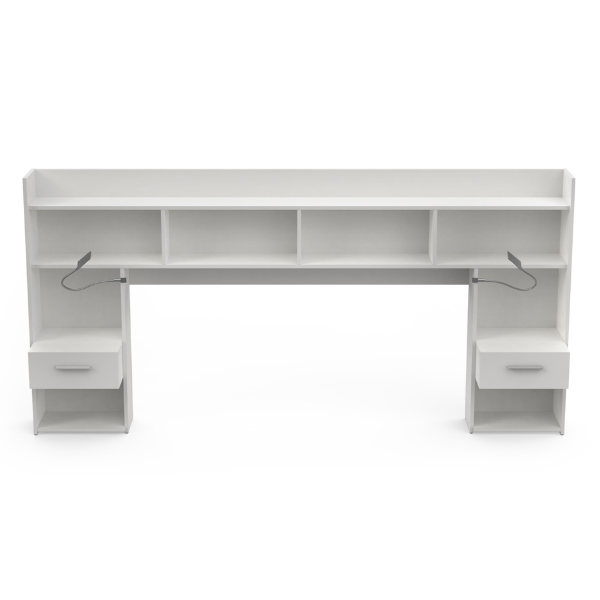 emob Hoofdbord Cincinnati