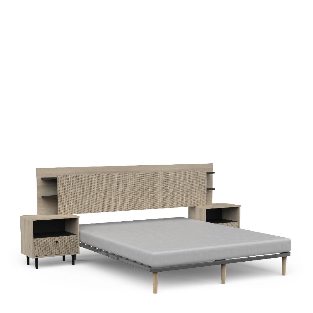 Emob Hoofdbord Saigon