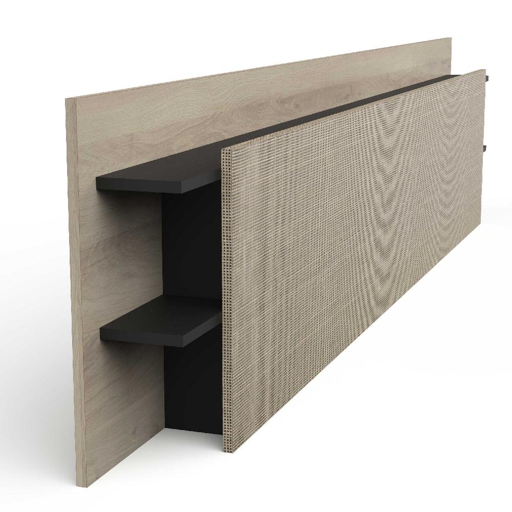 emob Hoofdbord Saigon