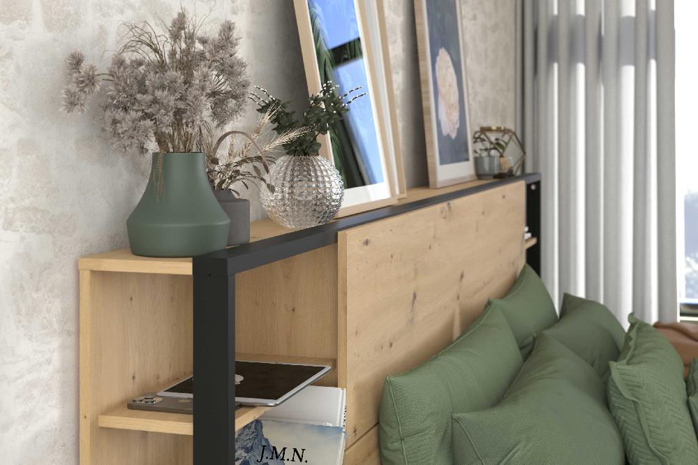 Emob Hoofdbord Stamp