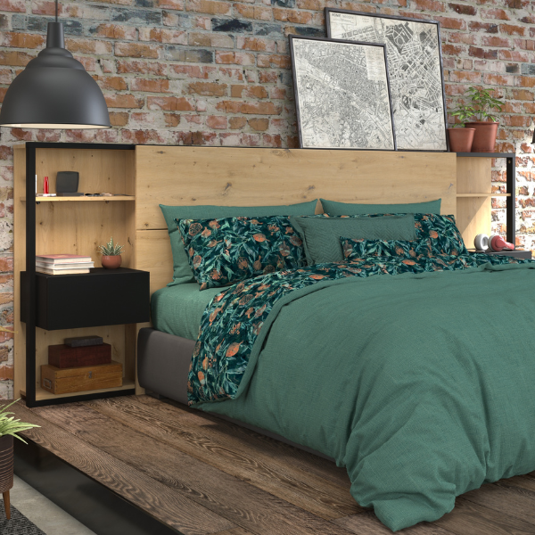 emob Hoofdbord Stamp