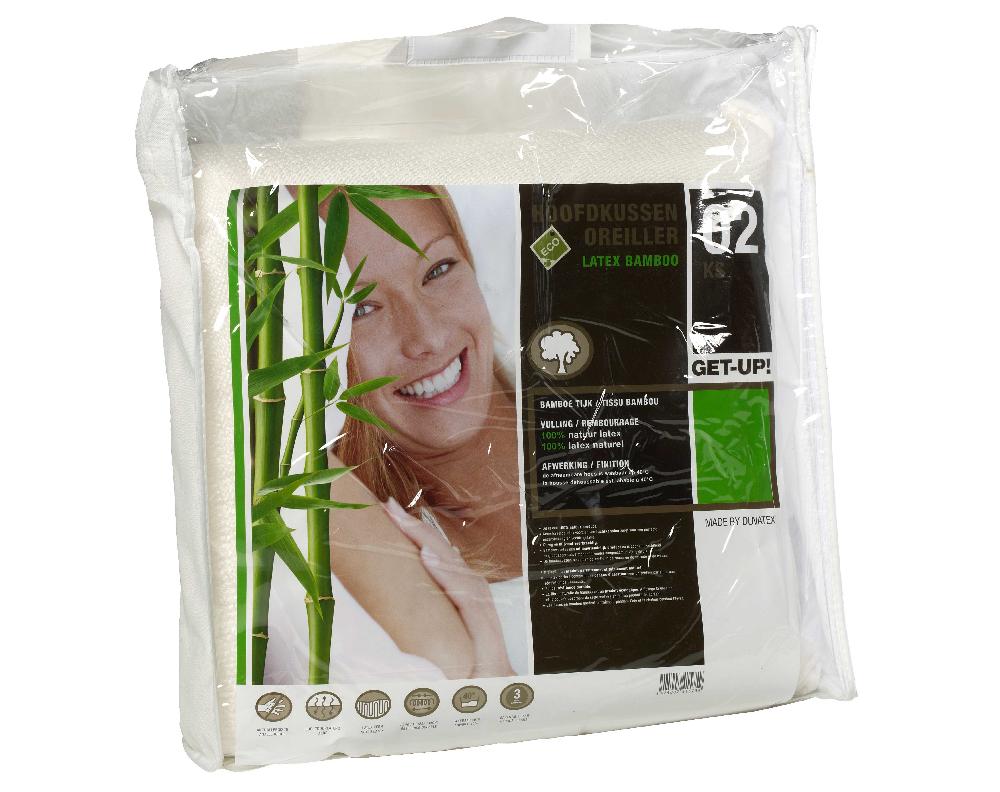 Emob Hoofdkussen Latex