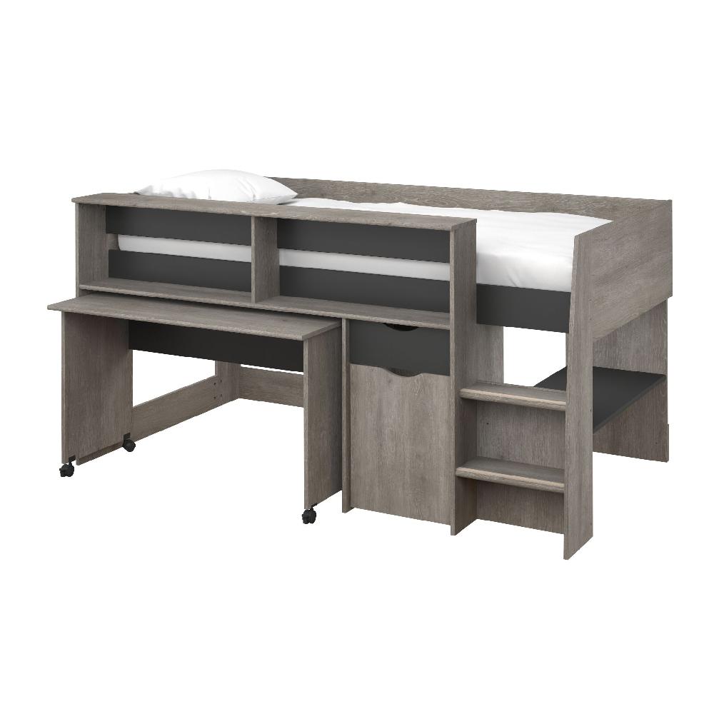 Emob Hoogslaper Tempo