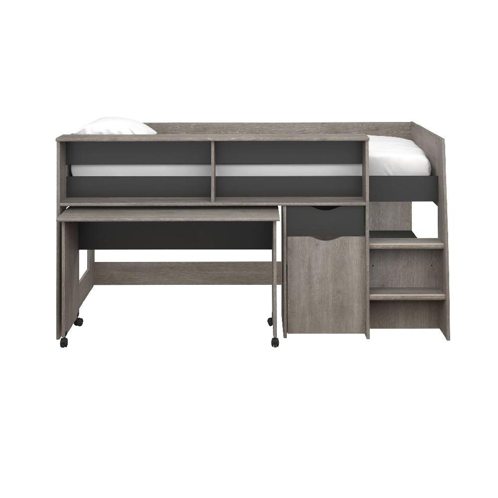 Emob Hoogslaper Tempo