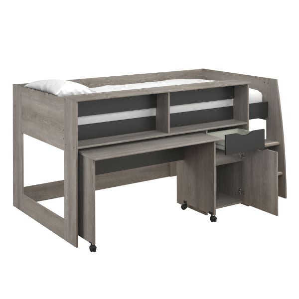 emob Hoogslaper Tempo