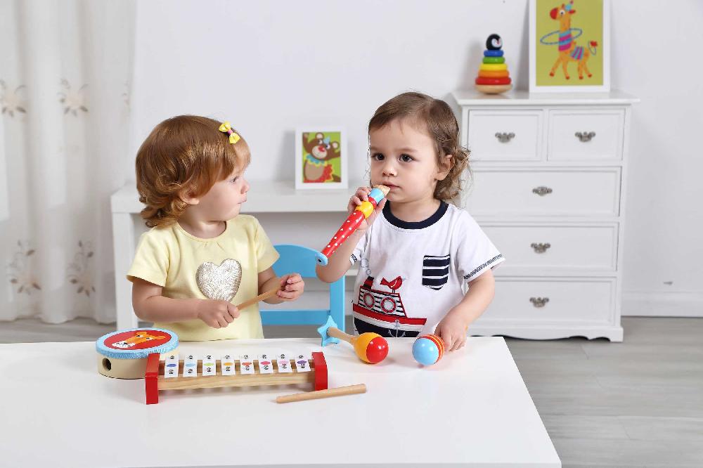 Emob Instrumentenset