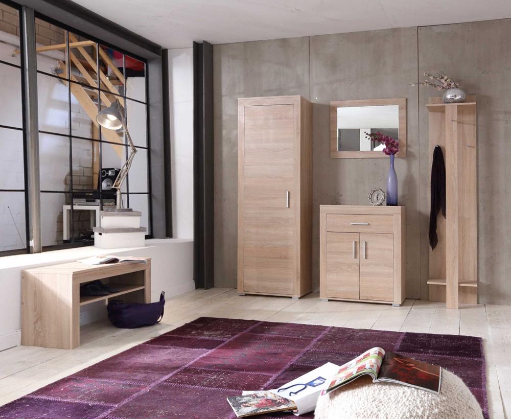 Emob Kapstok Lake - Eik