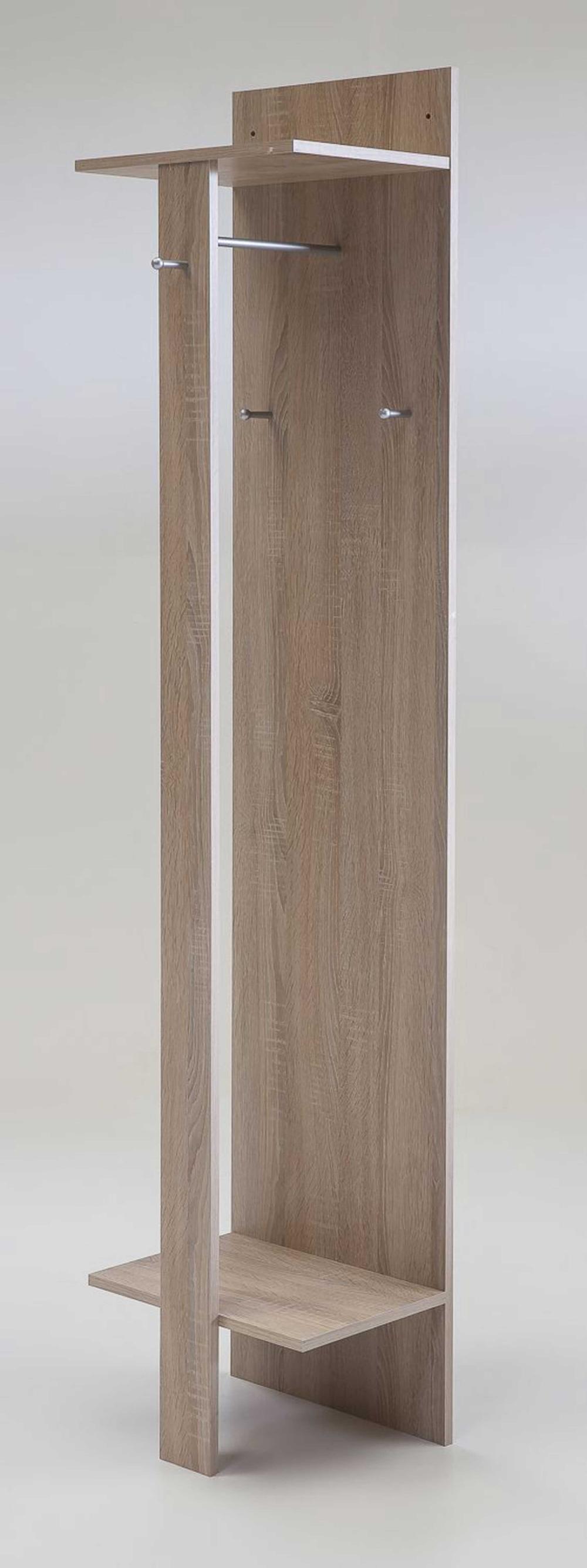 Emob Kapstok Lake - Eik