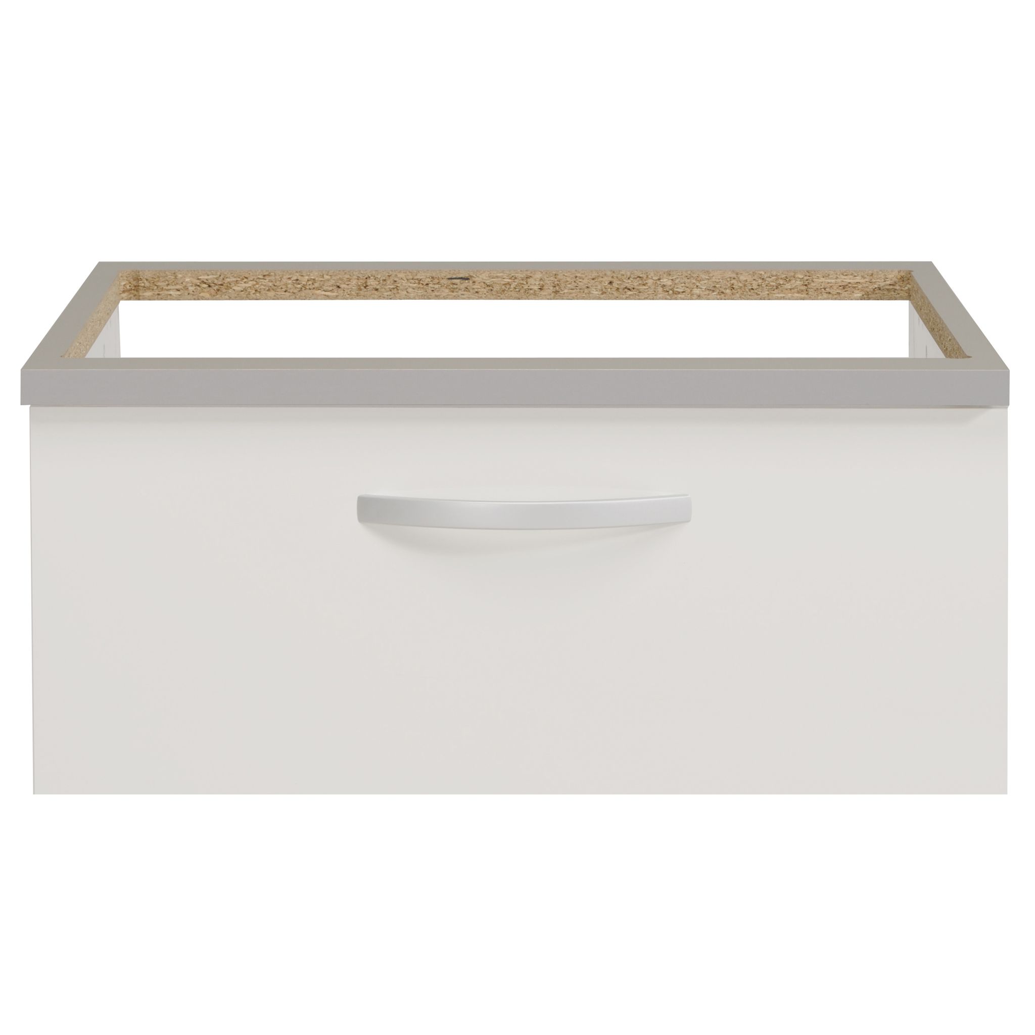 Emob Keukenblad Spoon Voor Kookplaat