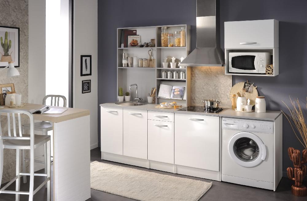 Emob Keukenblad Spoon Voor Kookplaat