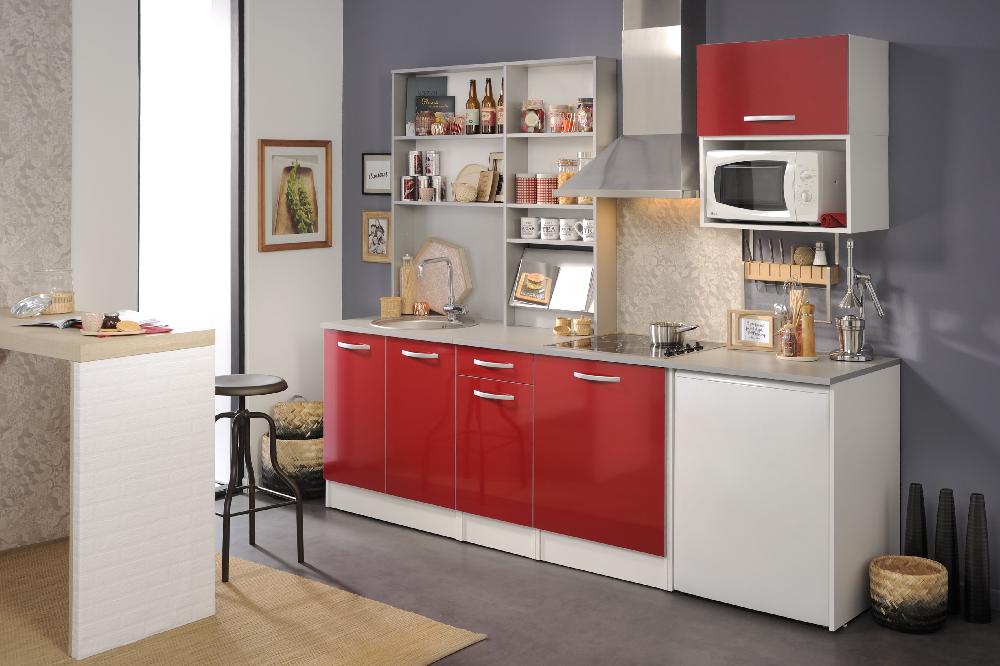 Emob Keukenblad Spoon Voor Kookplaat