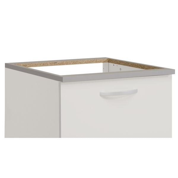 emob Keukenblad Spoon voor kookplaat