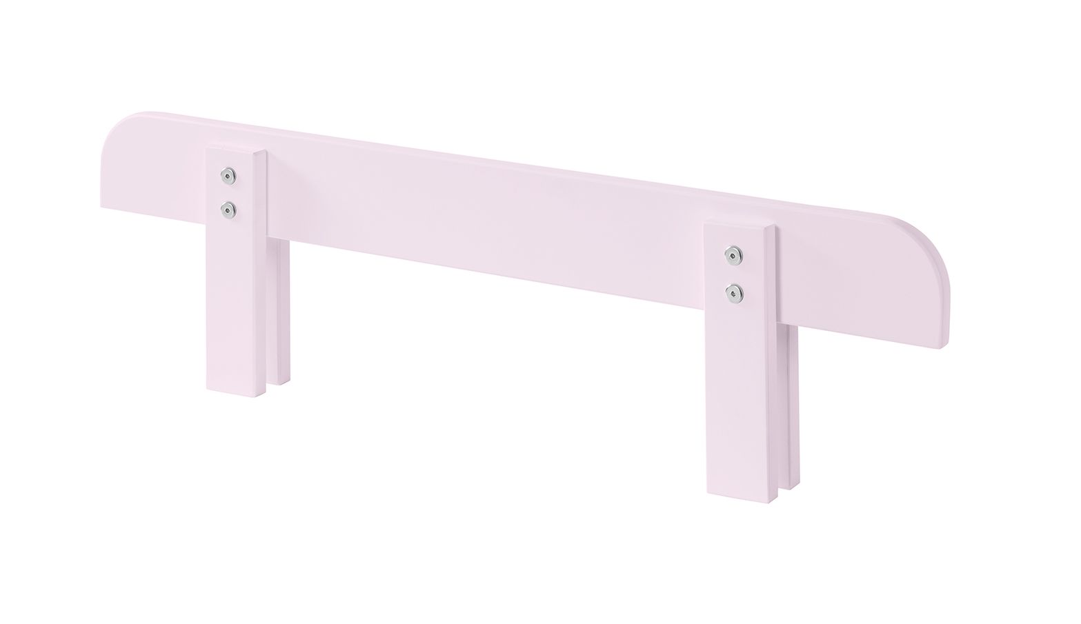 emob Kiddy bedhekje - roze