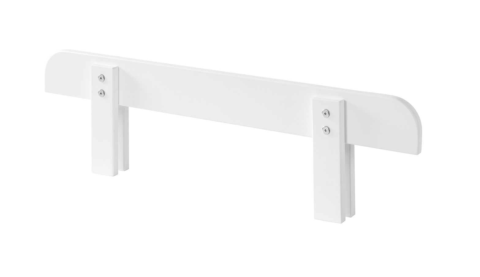 emob Kiddy bedhekje - wit