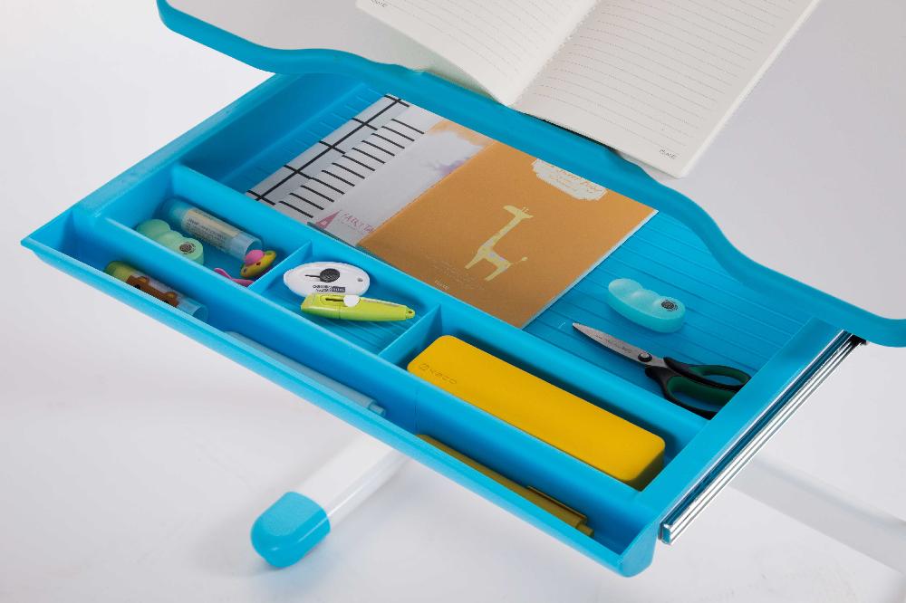 Emob Kinderbureau Comfortline 201 - Blauw