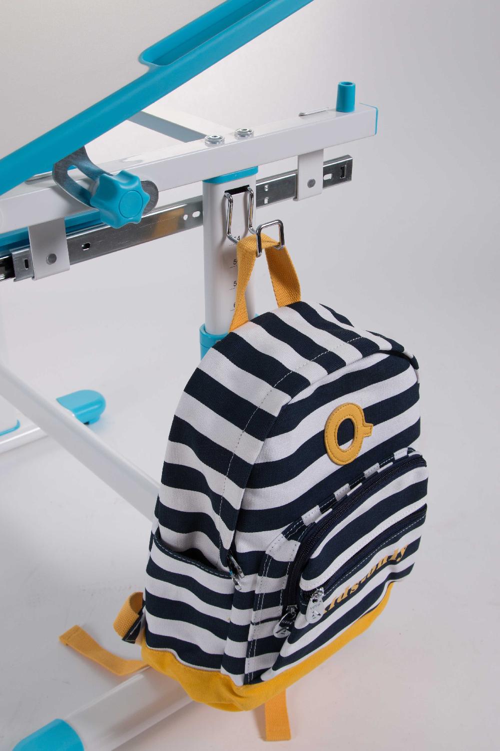 Emob Kinderbureau Comfortline 201 - Blauw