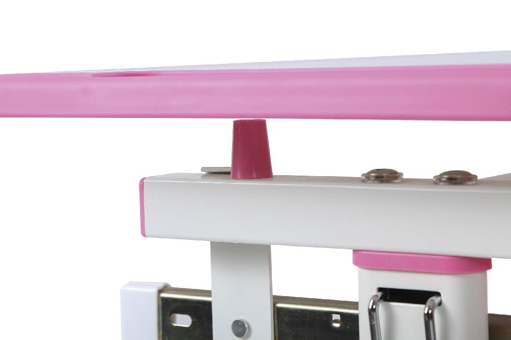 Emob Kinderbureau Comfortline 201 - Roze