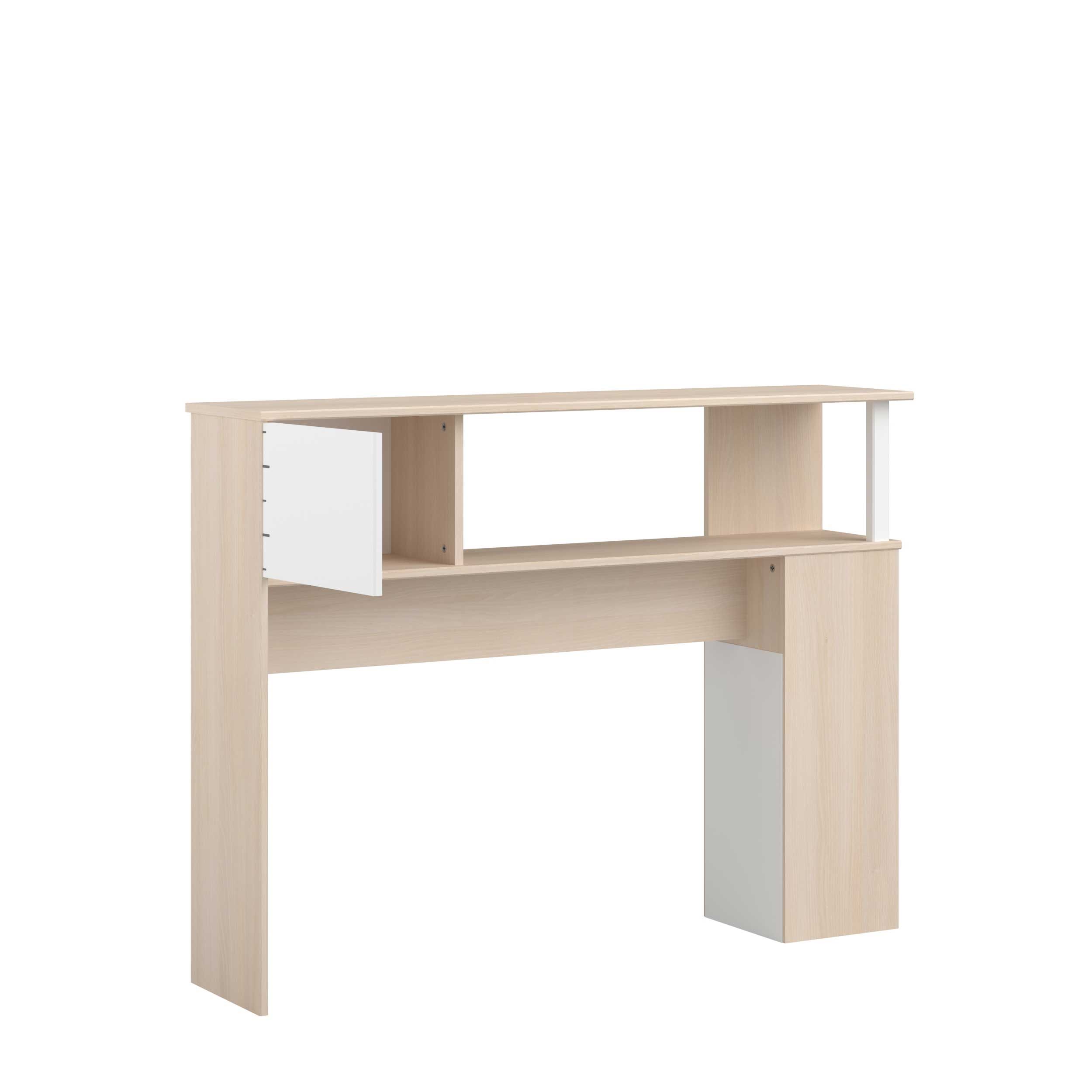Emob Kinderkamercombinatie Charly 90x190