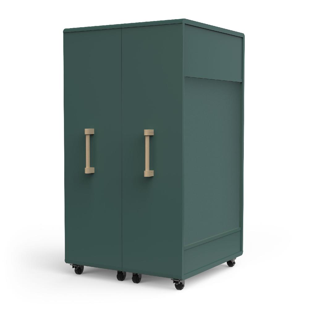 Emob Kindervestiaire Mini Malle