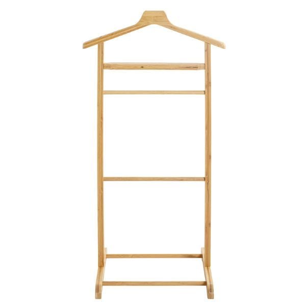 Emob Kledingrek Met Broekenhanger