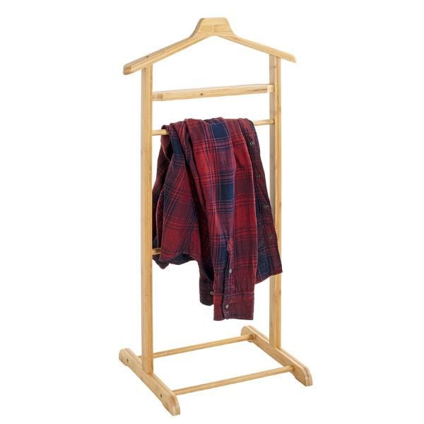 emob Kledingrek met broekenhanger