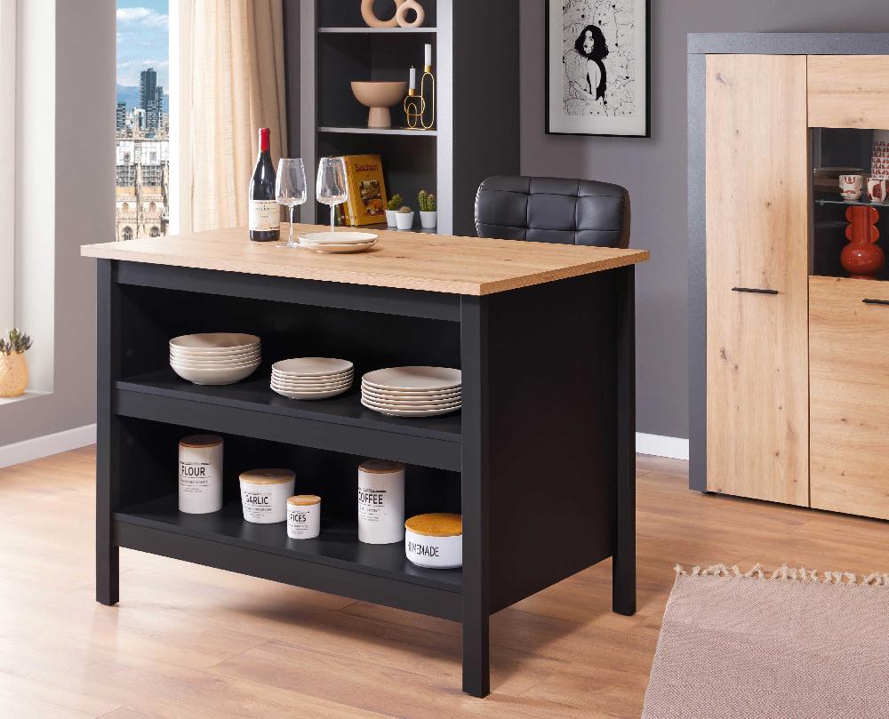 Emob Kookeiland Julina