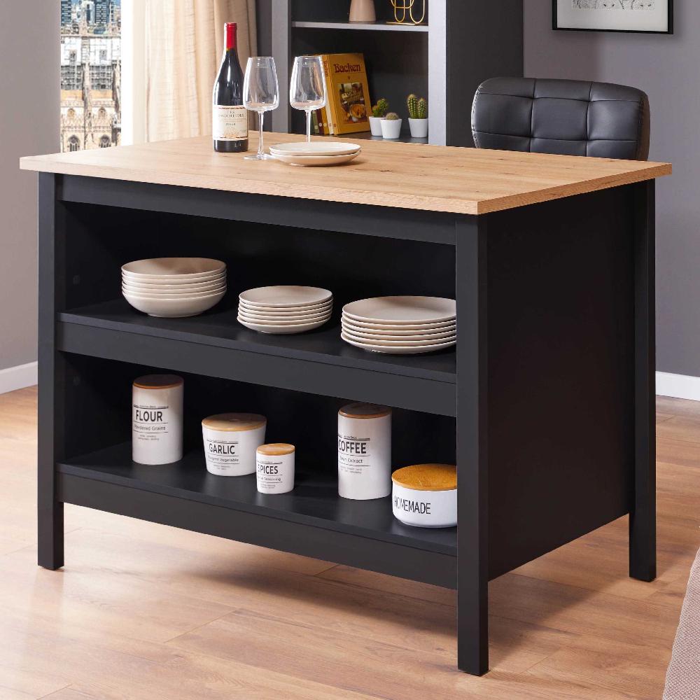 emob Kookeiland Julina