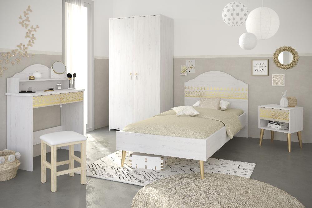 Emob Kruk Sitty - Eik