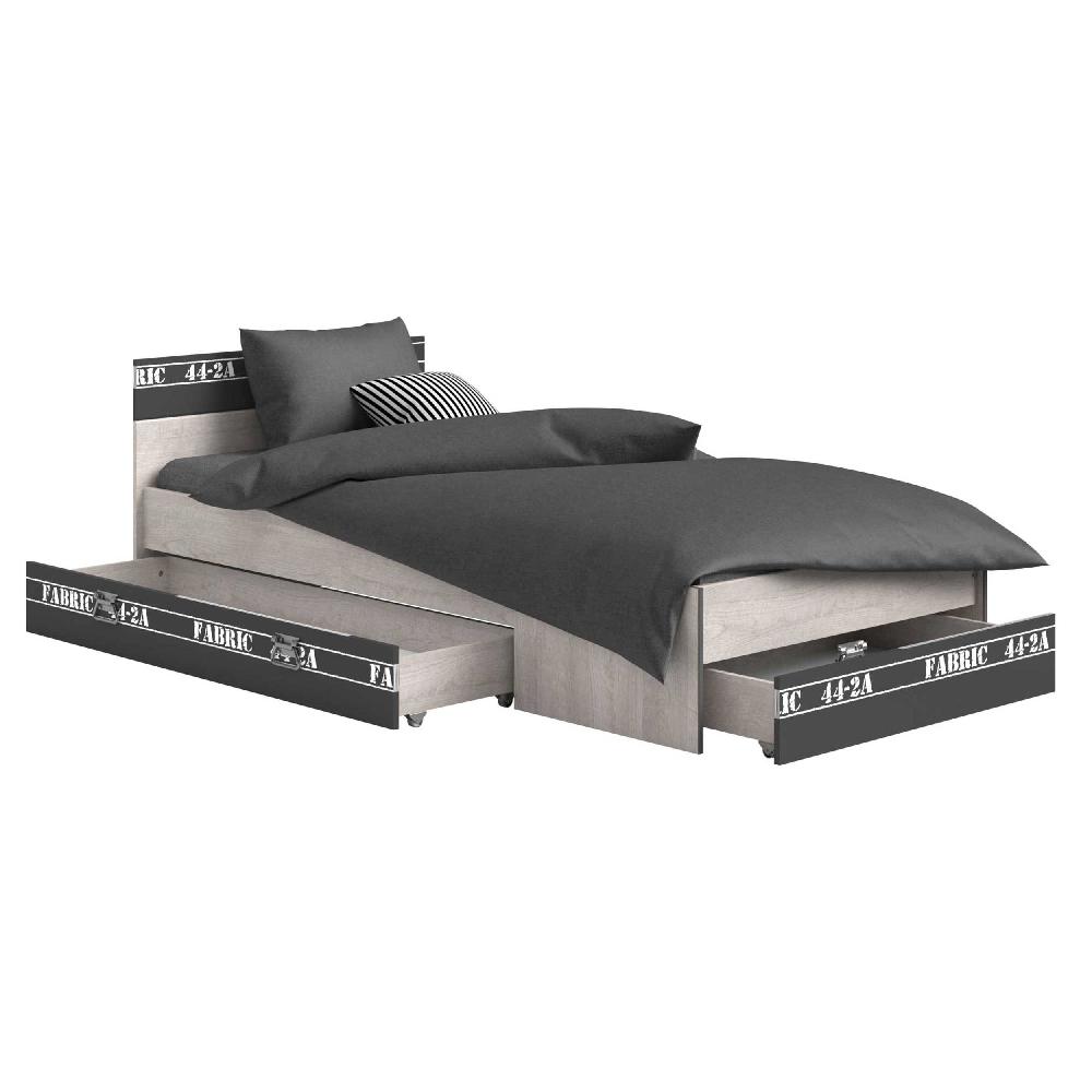 Emob Ladenset Fabric