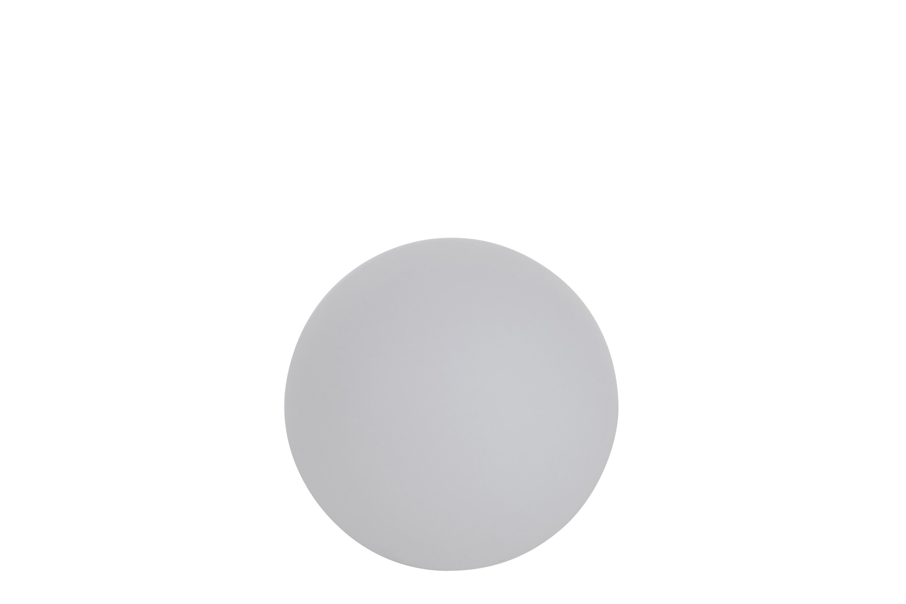 emob Lamp bol buiten led plastiek mix large