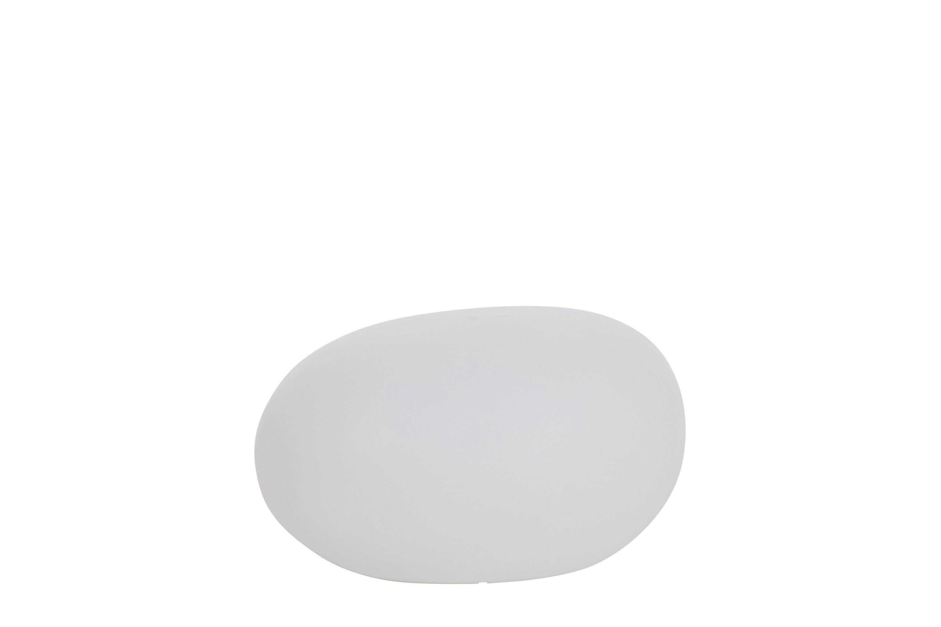 emob Lamp steen buiten led plastiek mix large