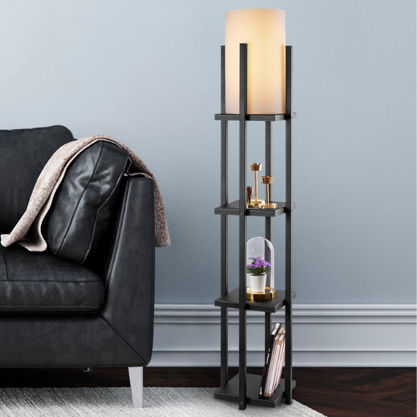 emob Lampana Staande Lamp