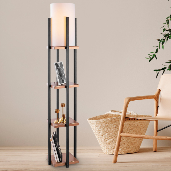 emob Lampana Staande Lamp