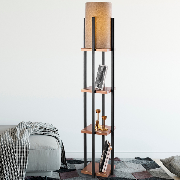 emob Lampana Staande Lamp