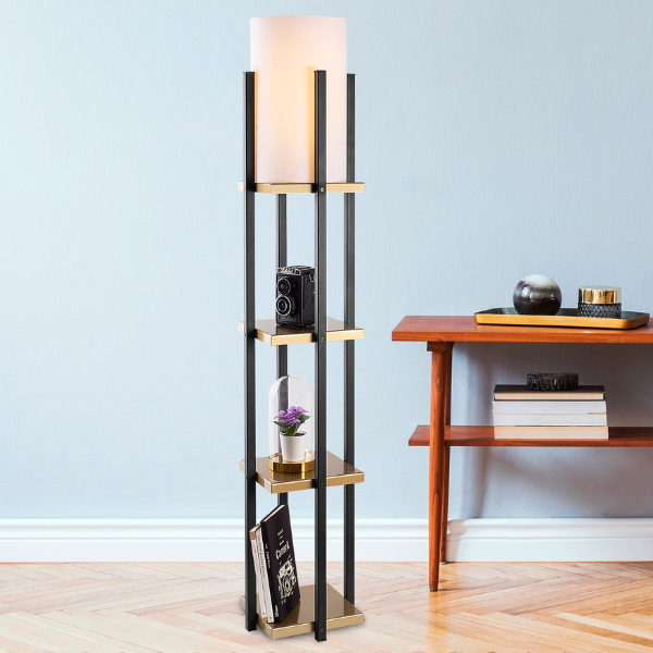 emob Lampana Staande Lamp