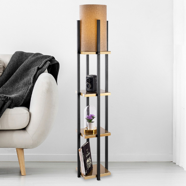 emob Lampana Staande Lamp