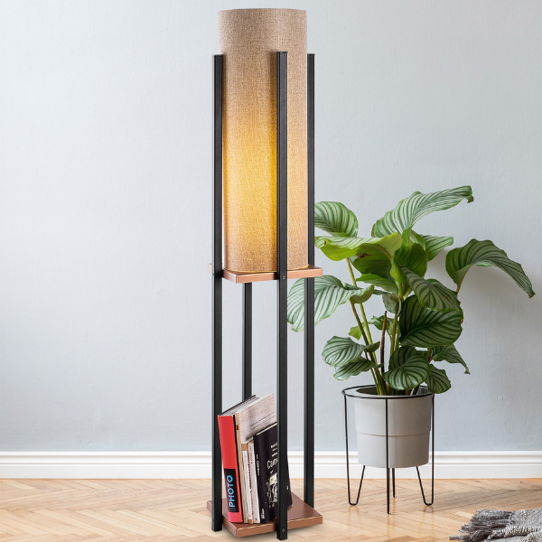 emob Lampana Vloerlamp