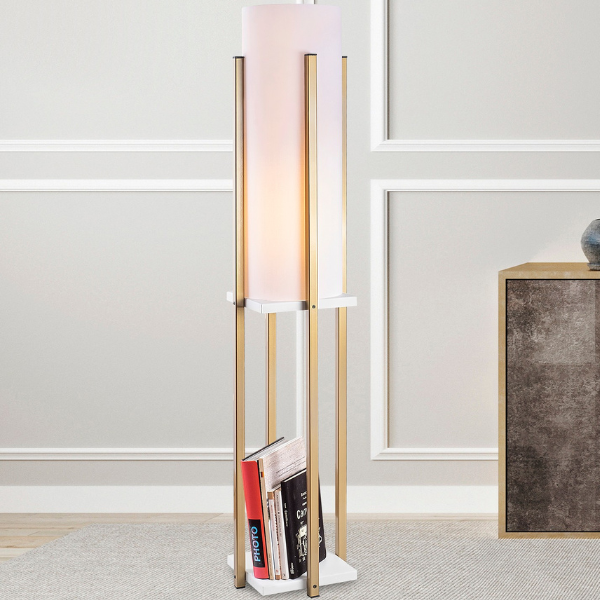 emob Lampana Vloerlamp