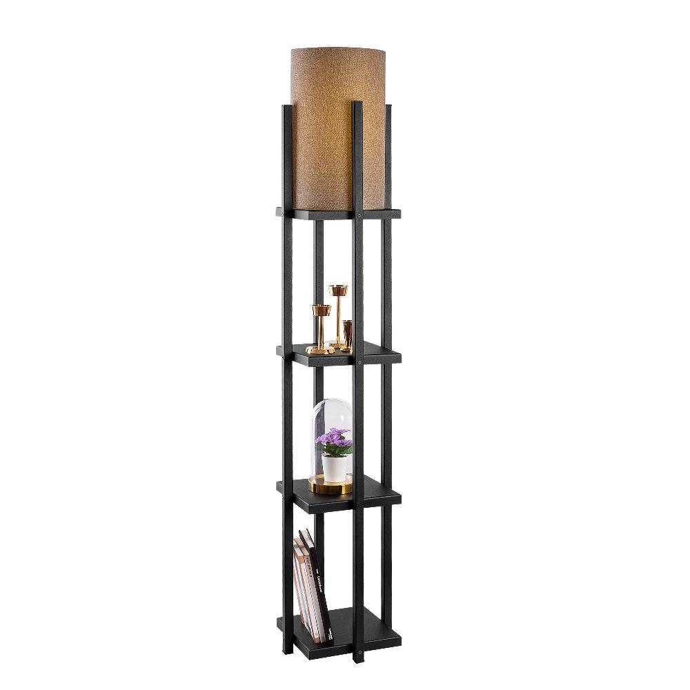 Emob Lampana Vloerlamp