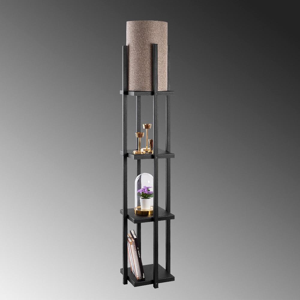 Emob Lampana Vloerlamp